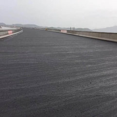SBS(AC10/AC13)改性沥青混凝土